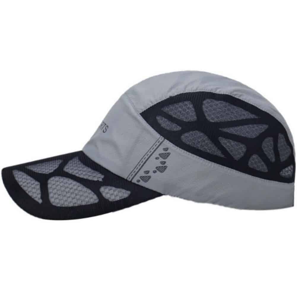 Mesh Baseball Cap Mesh Baseball Cap