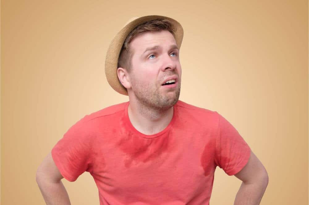 How to Remove Sweat Stains from Hat Fabulous Gents